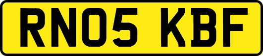 RN05KBF