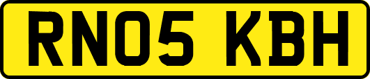RN05KBH