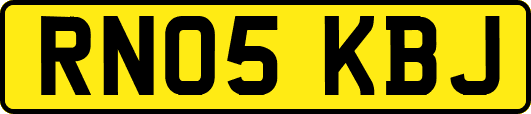 RN05KBJ