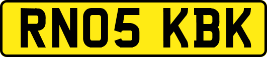 RN05KBK