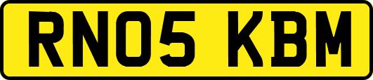 RN05KBM