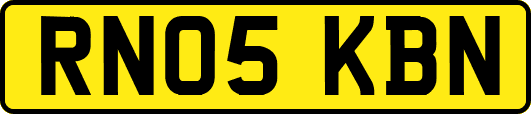RN05KBN