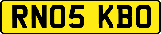 RN05KBO