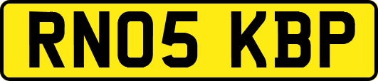 RN05KBP