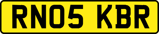 RN05KBR