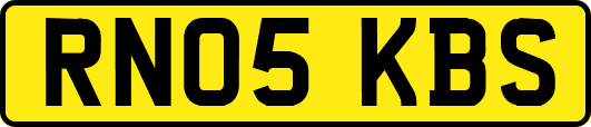 RN05KBS