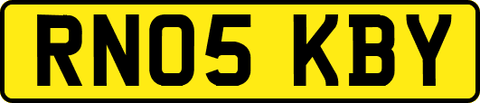 RN05KBY
