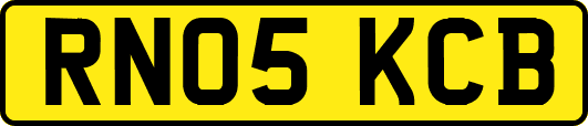 RN05KCB