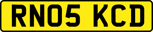 RN05KCD