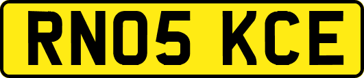 RN05KCE