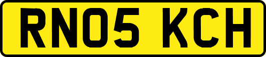 RN05KCH