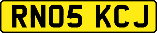 RN05KCJ