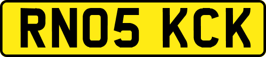 RN05KCK