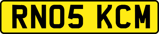 RN05KCM