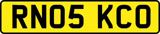 RN05KCO
