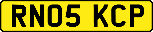 RN05KCP