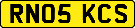 RN05KCS