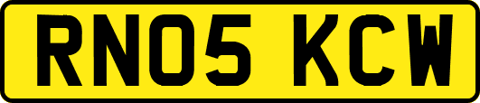 RN05KCW
