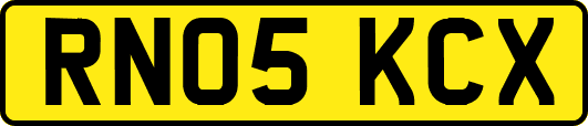 RN05KCX