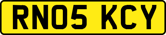 RN05KCY