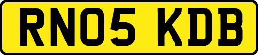 RN05KDB