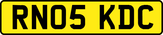 RN05KDC