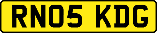 RN05KDG