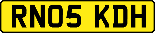 RN05KDH