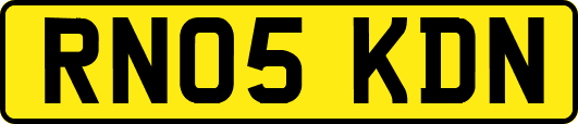 RN05KDN