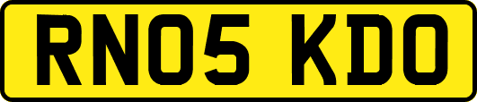 RN05KDO