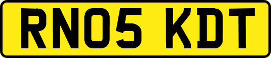 RN05KDT