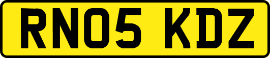 RN05KDZ