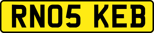 RN05KEB
