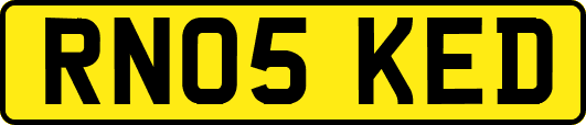 RN05KED