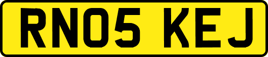 RN05KEJ