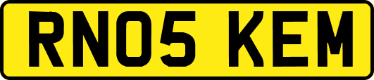 RN05KEM