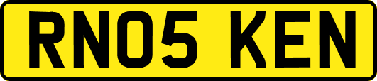 RN05KEN