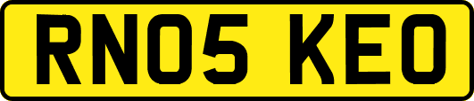 RN05KEO