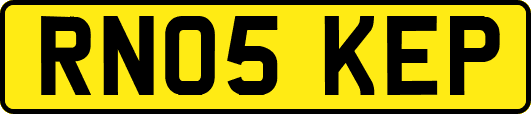 RN05KEP