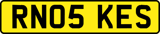 RN05KES