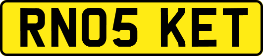RN05KET