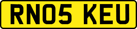 RN05KEU
