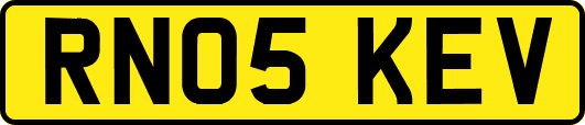 RN05KEV