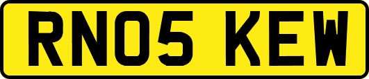 RN05KEW