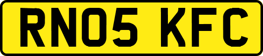 RN05KFC