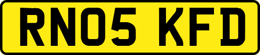 RN05KFD