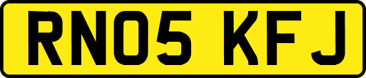 RN05KFJ