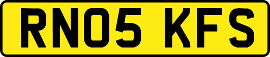 RN05KFS