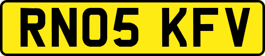 RN05KFV