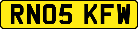RN05KFW